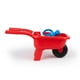 thumbnail image 5 of Set Baldes Playa para Niños Carretilla + 5 accesorios Dolu, 5 of 5