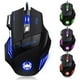 thumbnail image 3 of Mouse Gaming Con Cable 7 Keys 7200 Dpi T-80, 3 of 3