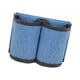thumbnail image 4 of Equipaje Portavasos De Viaje Portabotellas Bebidas Bebida Caddy Bolsa Hombres Mujeres Azul, 4 of 5