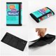 thumbnail image 5 of ¡Ejercítate Marsupiales! Cartera Trifold para Hombres, 8 Ranuras para Tarjetas, 1 Ventana de ID, Tarjetero Delgado con Bolsillo de Efectivo con Cremallera para Uso Cotidiano, 5 of 6
