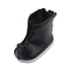 thumbnail image 4 of Zapatos De Muñeca De Moda Zapatos En Miniatura Accesorios De Disfraz Para Muñeca 1:6 Negro, 4 of 5