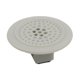 thumbnail image 3 of Repuesto De Cubierta De Micrófono Tipo Domo Para Techo De Coche 2138230100 Para Benz W253 2009-2025, Gris, Blanco Y Convexo, 3 of 5