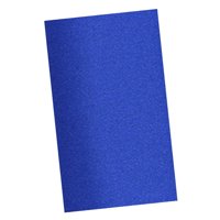 Magideal - Accesorios De Tela De Billar Profesion 7 8 9 Pies Tela De Cubierta Larga De Reemplazo Fieltro Duradero Para Clubes De Hotel Snooker , Azul, 2,6X1,45 M 26X145 M