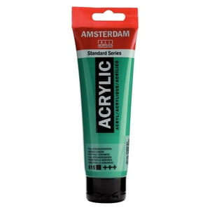 Acrílico Amsterdam Serie Standard 120Ml Colores