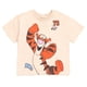 thumbnail image 5 of Camiseta Disney Winnie the Pooh Tigger para niños pequeños, paquete de 2 unidades, 6 años, 5 of 7