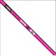 thumbnail image 1 of Eje de Golf KBS GPS .355 Grafito Mate Rosa 97 cm, 1 of 1