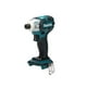 thumbnail image 1 of Destornillador de impacto Makita XST01Z LXT® Litio-Ion de 18 V y 3 velocidades, 1 of 3