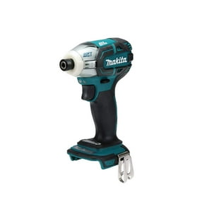 Destornillador De Impacto Makita Xst01Z Lxt® Litio-Ion De 18 V Y 3 Velocidades