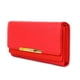 thumbnail image 2 of Billetera Yare Rojo, 2 of 3