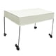 thumbnail image 1 of Toldo Desmontable Para Tubos Cuadrados De 1 5 Cm Para Carrito Plegable Para Acampar Al Aire Libre, 1 of 4