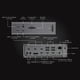 thumbnail image 3 of Estación de acoplamiento CalDigit TS5 Plus Thunderbolt 5 de 20 puertos, 3 of 9