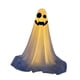 thumbnail image 3 of Decoración De Halloween Versátil Fantasma De Pie Aterrador Para El Porche De La Casa Estilo Interior Y Exterior D, 3 of 5