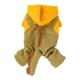 thumbnail image 2 of Ropa Con Capucha Para Perros, Abrigo Cómodo Para Perros Para Viajes, Vacaciones, Fiestas S, 2 of 5