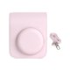 thumbnail image 1 of Estuche Para Cámara Estuche Protector Con Correa Ajustable Para El Hombro Para Mini 12 Pink, 1 of 5