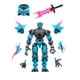 thumbnail image 2 of Figura de Acción Mr Beast Lab Figura Coleccionable W1 S3, 2 of 5