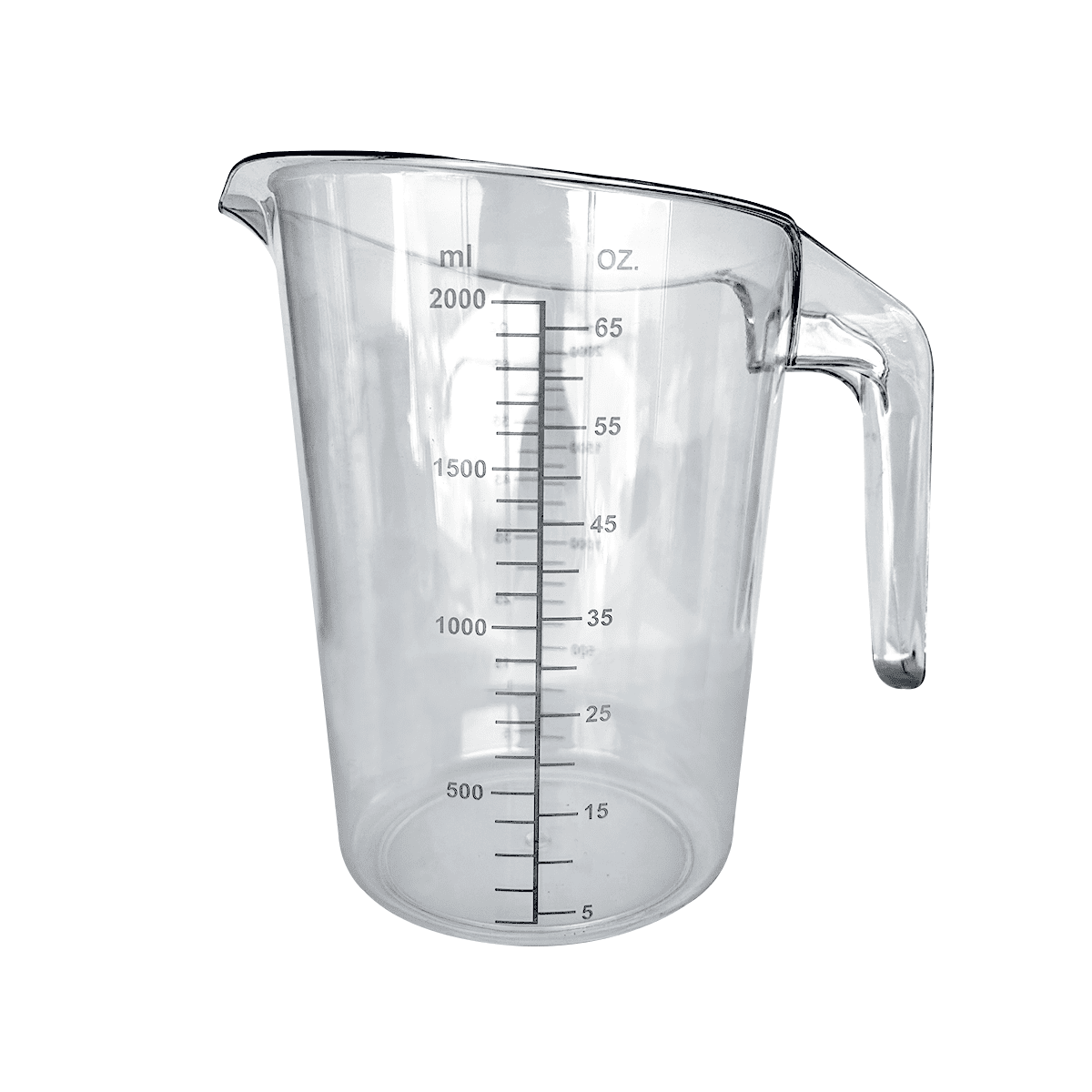 Cook-in - Jarra Medidora Policarbonato 2 Litros