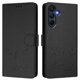 thumbnail image 1 of Funda Cartera para Samsung Galaxy A26 con Bloqueo RFID, Cierre Magnético y Ranuras Tarjetas Negro, 1 of 6