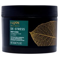 Exfoliante Corporal I Love Cosmetics De-Stress