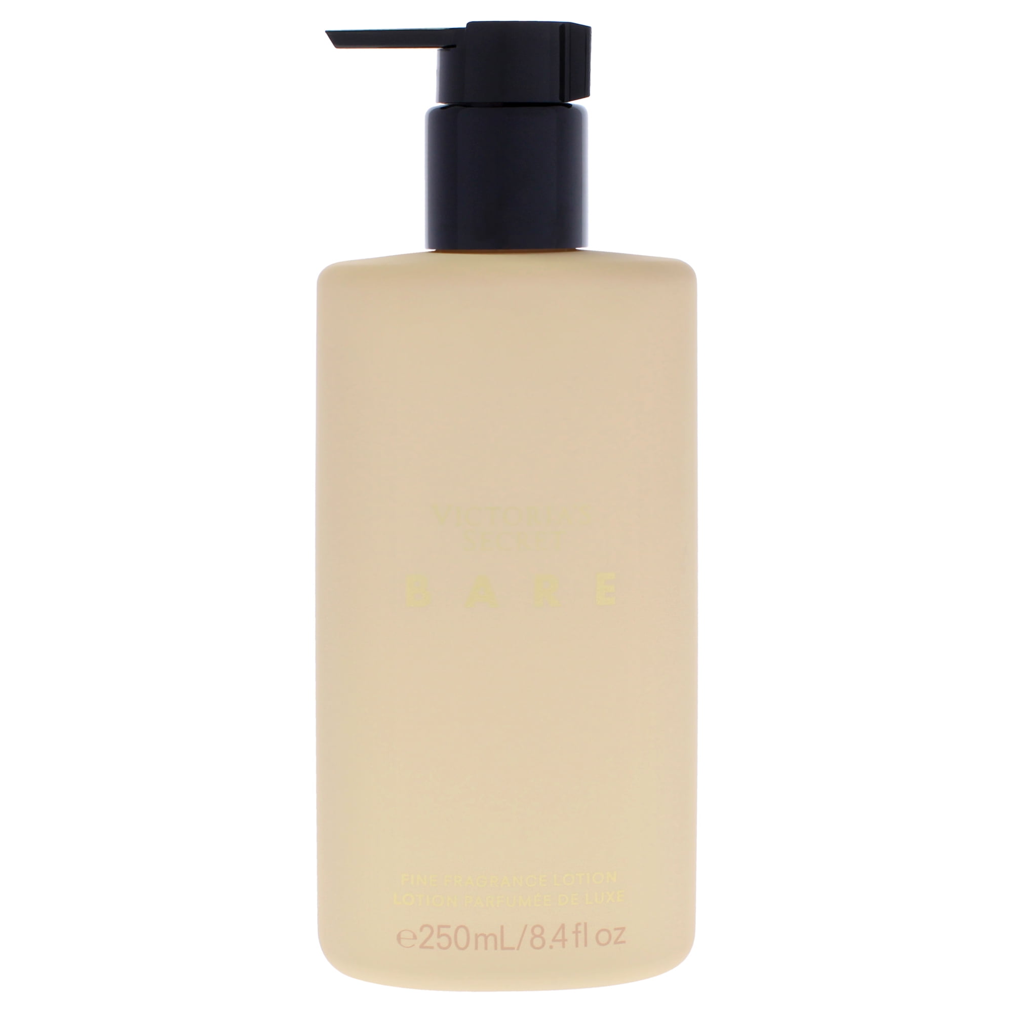 Victorias Secret - Desnudo