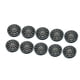 thumbnail image 2 of 10 Poleas De Rodamiento Para Fitness, Para Entrenamiento De Fuerza, 100 Mm, 2 of 5