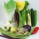 thumbnail image 3 of Verduras Artificiales Suxumhao Lufa De Simulación Amarillo, 3 of 4