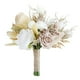 thumbnail image 1 of Ramo De Boda, Flores Artificiales Románticas Para Despedida De Soltera, Fiesta De Bodas, 1 of 2