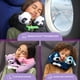 thumbnail image 2 of Almohada de viaje Cabeau Evolution Kids, soporte de cuello para niños, 2 of 6