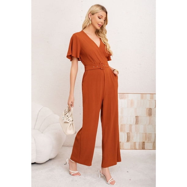 Enterito Semi Formal Casual Calidad Premium Bolsillos 3389