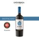 thumbnail image 2 of Vino Tinto Undurraga Aliwen Merlot Botella, 750 ml, 2 of 4