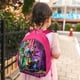 thumbnail image 5 of Mochila Escolar Kitti Katz Rosa, 5 of 6