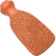 thumbnail image 1 of Depurador De Pies De Terracota De 2 Caras Con Piedra Pómez, 1 of 3