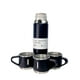 thumbnail image 2 of Termo Vaso Térmico Acero Inoxidable - 500ml + 2 Tazas Tapa Rosa, 2 of 2