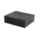 thumbnail image 4 of Estuche para computadora Escritorio Profesional Oficina Práctico 3.0 USB Metal Compacto Horizontal Vertical Mini Estuche para accesorios de placa base Negro, 4 of 5