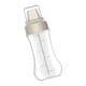 thumbnail image 1 of Botella De Ketchup Recargable Con Tapa Dispensador De Salsa De Tomate Para Restaurante Gris, 1 of 3