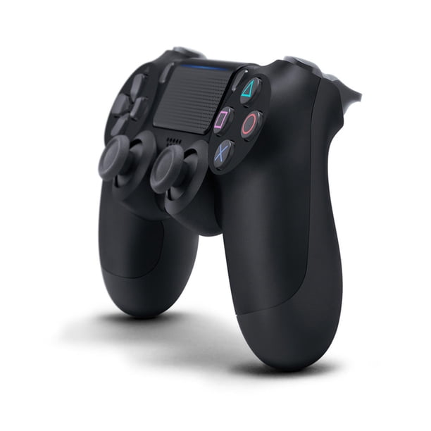 Control Joystick Para Ps4 - Negro | Negro | Lider