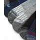 thumbnail image 5 of Calcetines deportivos Reebok Cushion High Quarter Cut para hombre, 6-12.5, 5 of 7