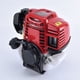 thumbnail image 3 of UNIDAD MOTRIZ RAISMAN® MOTOR TIPO GX35 4 Tiempos 35cc de 1,6 hp PARA DESBROZADORAS Y REGLA VIBRATORIA MAGIC, 3 of 3
