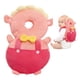 thumbnail image 2 of Almohada Bebe Antigolpe Rosada, 2 of 3