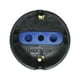 thumbnail image 3 of Enchufe Adaptador Schuko Negro 1500w Philco - Sello Sec, 3 of 4