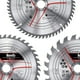 thumbnail image 3 of Discos De Corte 3 Uni. Accesorio Sierra Banco Einhell 589306, 3 of 3