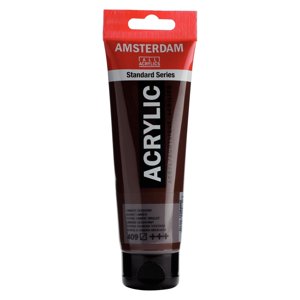 Acrílico Amsterdam Serie Standard 120Ml Colores