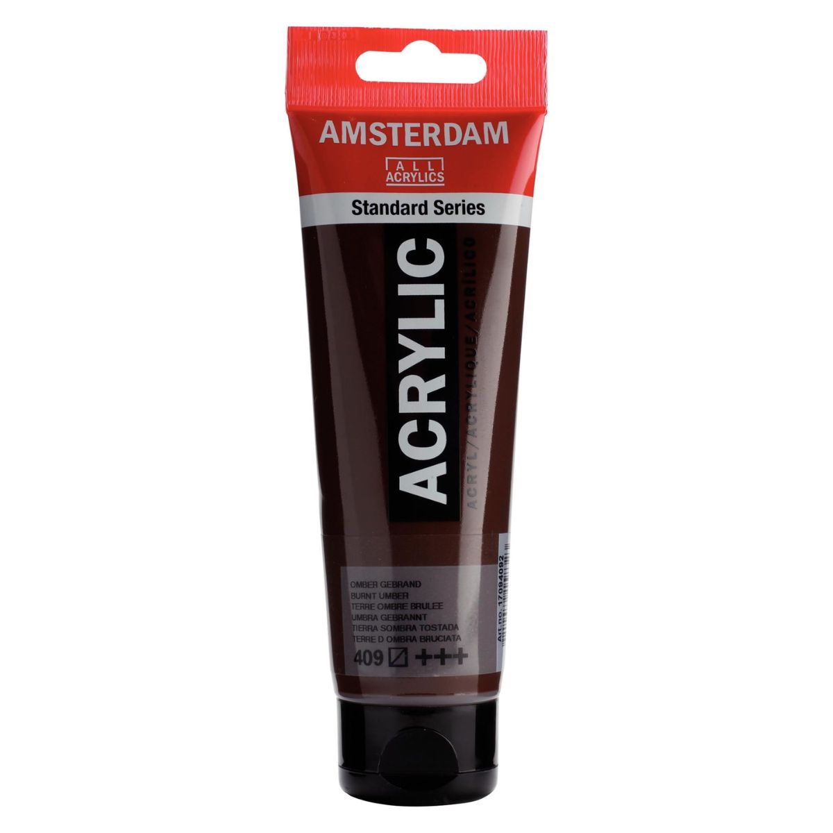 Acrílico Amsterdam Serie Standard 120Ml Colores