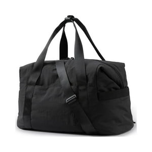 Bagsmart - Bolso De Mano Zoraesque- Negro