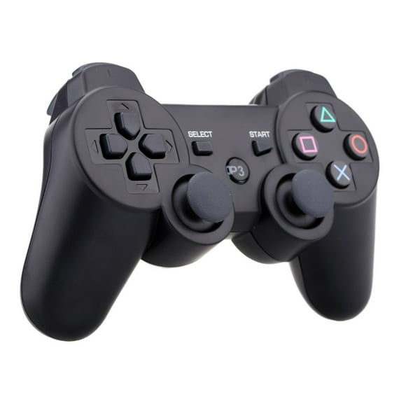 Control Joystick alternativo para PS3 Dualshock Inalambrico Negro