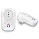 thumbnail image 1 of Enchufe Inteligente Wifi Medidor De Consumo Asistente Virtual, 1 of 4