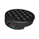 thumbnail image 1 of Máquina Eléctrica Para Hacer Takoyaki Con 18 Agujeros Y Sartén Antiadherente Para Camping, Cafetería Y Hogar., 1 of 5