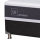 thumbnail image 3 of Box Spring Ortopedic 1.5 Plaza Base Normal, 3 of 4