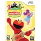 thumbnail image 1 of Solutions 2 Go – Videojuego Sesame Street para Wii, 1 of 1