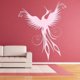 thumbnail image 2 of Decomural Phoenix Rising Mythical Birds WS-17627, 2 of 2
