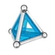 thumbnail image 2 of Juego de Creacion Magnético Pro-L (50 piezas), 2 of 4
